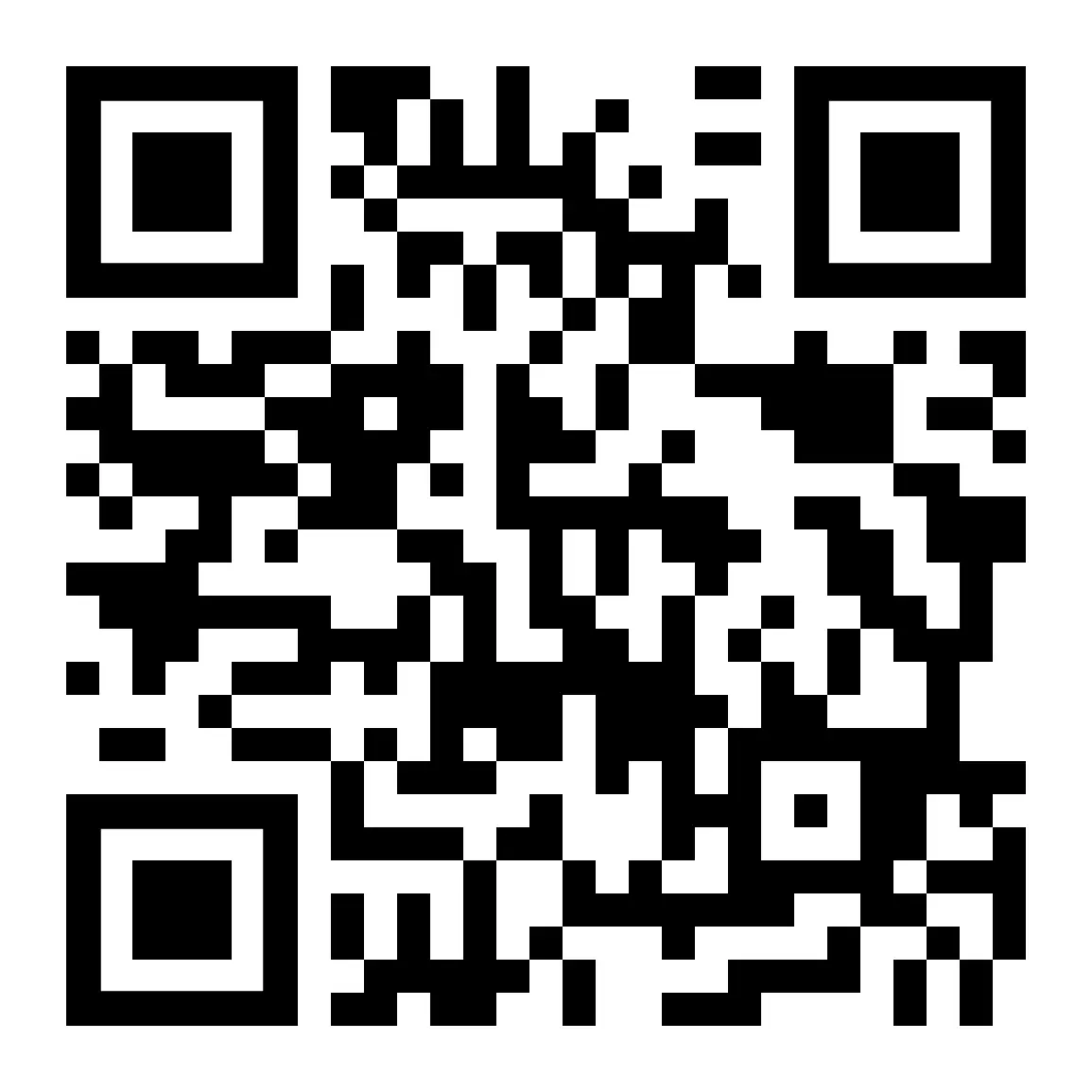 QR code for Lichen Sclerosus Guide